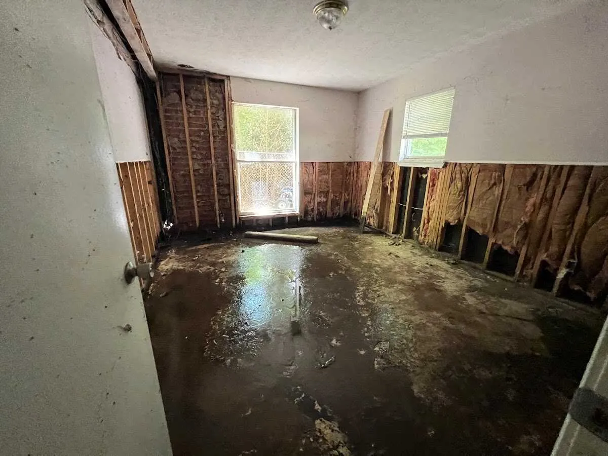 Water Damage Restoration services in Temple Hills, MD
